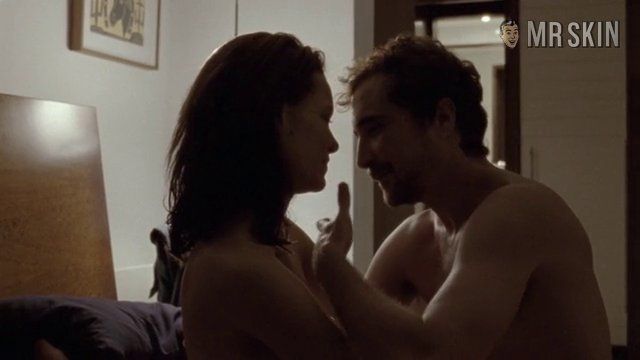 Hermila Guedes in Veronica (2012) Breasts Bush Breasts Bush 241442