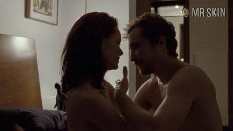 Hermila Guedes Nude as Verônica. Breasts, Bush, butt. 241442