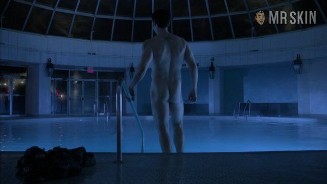 The Strain's Sexiest Scenes with Ruta Gedmintas. Sexy, underwear. 244728