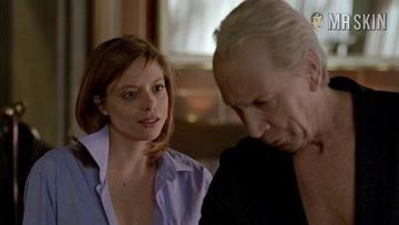 Lizzie Brocheré in The Strain (2014-2016) Sexy Underwear Sexy Underwear 245594