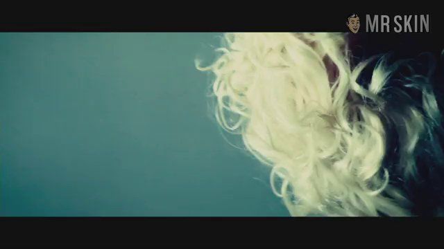 Caroline Maria Winberg in Limitless (2011) Breasts Breasts 238344