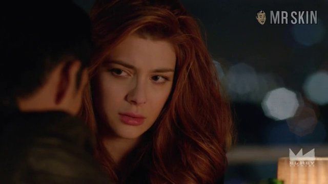 Sexiest Scenes of Margot from Matador. Underwear, sexy. 238667