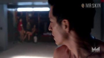 Jessica Jean, Kate Bond in Matador (2014) Sexy Underwear Lesbian Breasts Breasts Lesbian 238746