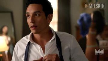 Christina Ochoa in Matador (2014) Breasts Breasts Sexy 238924