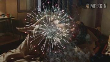 Juliet Lemonnier in Hôtel de la plage (2014-2015) Breasts Bikini Breasts 238527