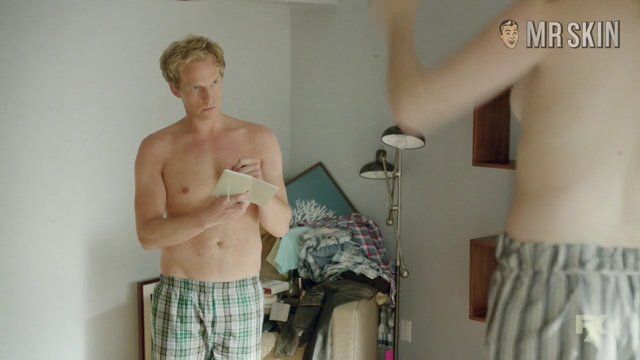 You're the Worst's Sexiest Scenes with Aya Cash. Sexy, butt, lesbian. 254724