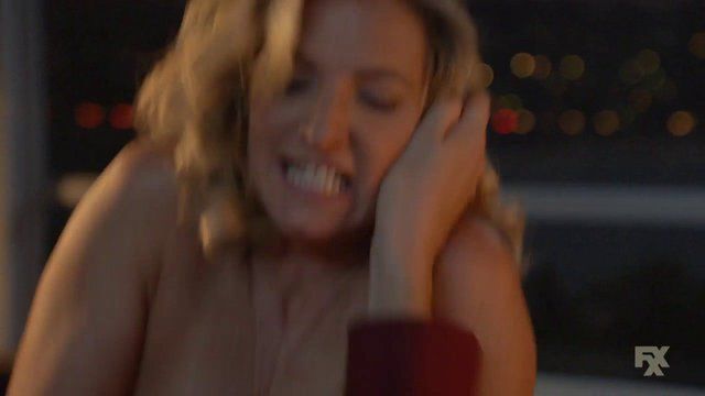 Lucy Montgomery in You're the Worst (2014-2019) Sexy Sexy 263209