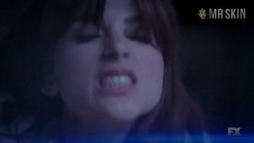 Aya Cash in You're the Worst (2014-2019) Sexy Butt Lesbian 238542