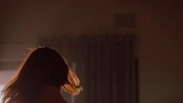 You're the Worst's Sexiest Scenes with Aya Cash. Sexy, butt, lesbian. 262770