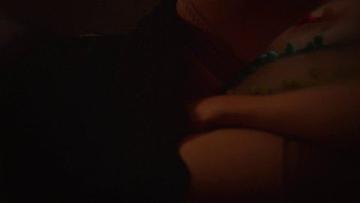 Aya Cash, Anne Dudek in You're the Worst (2014-2019) Lesbian Underwear Butt Lesbian 263343