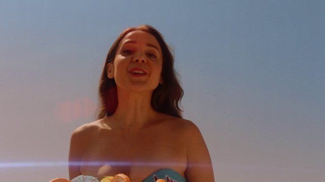 Janet Varney, Natalia Abelleyra in You're the Worst (2014-2019) Bikini Bikini Sexy 263724