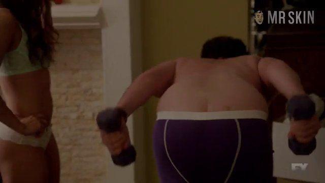 Selina Kaye, Justene Alpert in Married (2014-2015) Sexy Underwear Lesbian Lesbian Sexy 238660