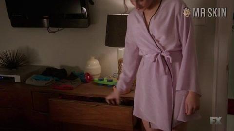 Jess from Married Naked. Butt, sexy, underwear. 238865
