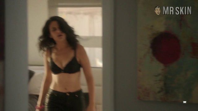 Sexiest Jenny Slate Scene in Married. Underwear, butt, sexy. 245743