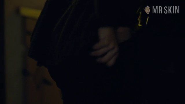 Marin Ireland in The Divide (2014) Butt Butt Sexy 238554