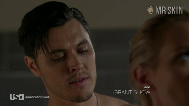 Satisfaction's Sexiest Scenes with Nicky Whelan. Sexy, bikini. 247020