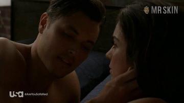 Nadia Bjorlin in Satisfaction (2014-2015) Sexy Sexy 247193