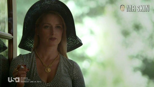 Sexiest Scenes of Rosalie from Satisfaction. Sexy, butt. 247607