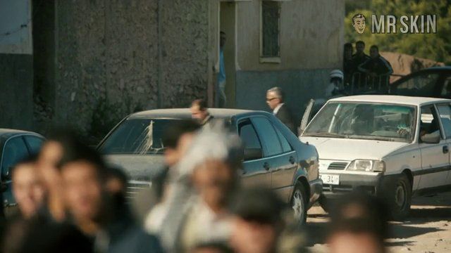 Lubna Azabal Nude in The Honourable Woman. Breasts, sexy. 238828