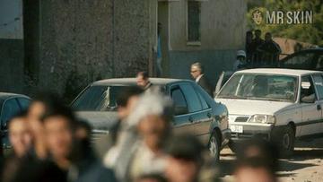 Lubna Azabal in The Honourable Woman (2014) Breasts Breasts Sexy 238828