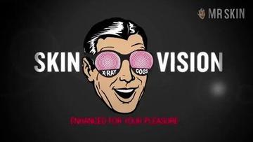 Joana Morais, Laura Cieplik in Mood Indigo (2014) Right Breast Left Breast Breasts Left Breast 238614