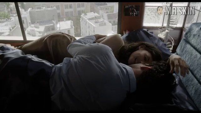 Mood Indigo's Sexiest Scenes with Audrey Tautou. Sexy, lesbian, underwear. 240048