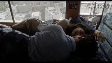 Audrey Tautou in Mood Indigo (2014) Sexy Lesbian Sexy 240048