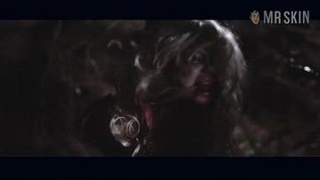 Nikki Delano in Jersey Shore Massacre (2014) Breasts Breasts 238632