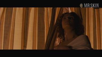 Jessica Brown Findlay in Winter's Tale (2014) Sexy Sexy 238642