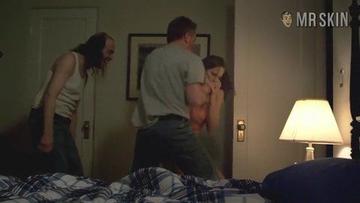 Summer Bills in House of the Witchdoctor (2013) Breasts Breasts Underwear 238654