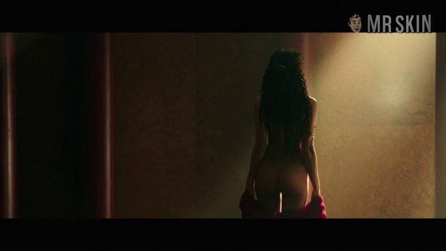 Irina Shayk Naked in Hercules. Butt. 238663