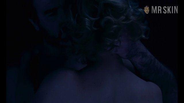 Julie Brémond in You and the Night (2013) Breasts Breasts Sexy 238666