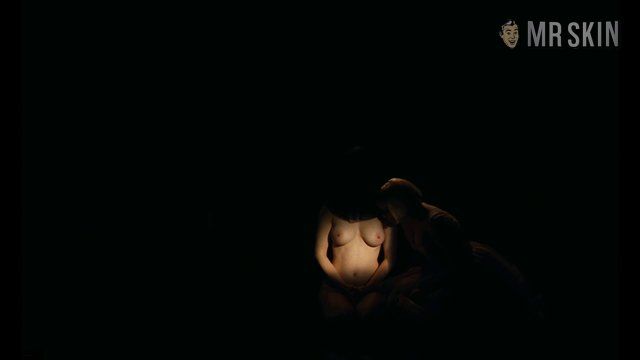 Cécile Martinez in You and the Night (2013) Breasts Breasts 238664