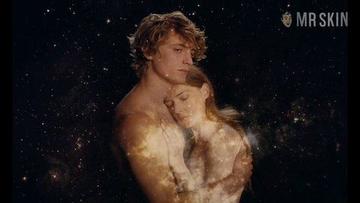 Kate Moran in You and the Night (2013) Breasts Breasts 238665