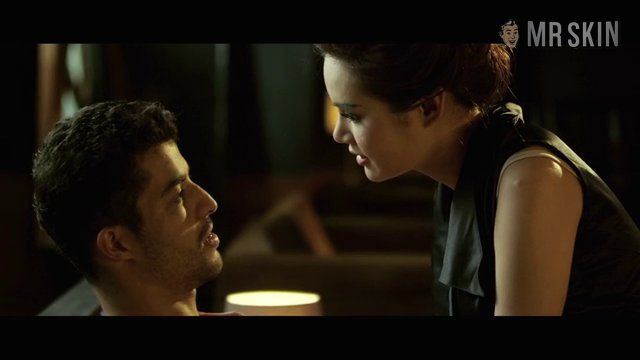 The Protector 2's Sexiest Scenes with Yayaying Rhatha Phongam. Sexy, Underwear. 238680