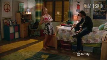 Katie Leclerc in Switched at Birth (2011-2015) Sexy Underwear Sexy Underwear 246642