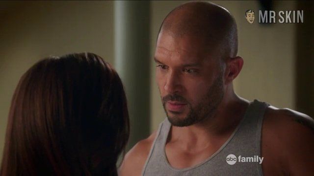 Sexiest Scenes of Regina Vasquez from Switched at Birth. Sexy, Underwear. 241139