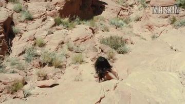 Micaela Schäfer in Seed 2: The New Breed (2014) Breasts Butt Bush Full Frontal Breasts Bush 238695