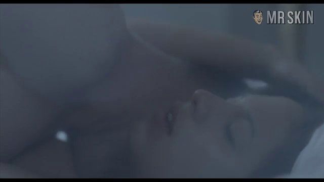 Fanny from Les ravissements Naked. Breasts, bush, butt. 238985