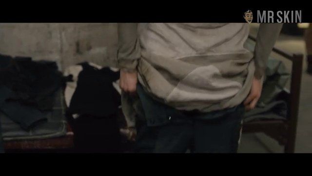 Shailene Woodley in Divergent (2014) Sexy Underwear Sexy Underwear 238743