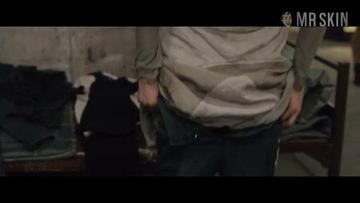 Shailene Woodley in Divergent (2014) Sexy Underwear Sexy Underwear 238743