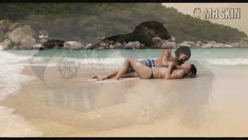 Macha Polivka in Dragonwolf (2013) Breasts Bikini Bikini Breasts 238747