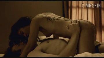 Macha Polivka in Dragonwolf (2013) Breasts Butt Bikini Breasts 238748