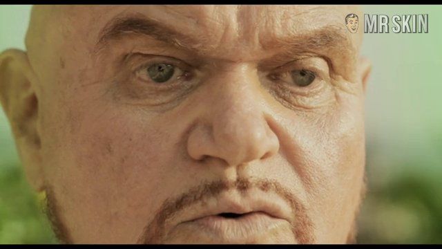 Guk Srisawat in Dragonwolf (2013) Breasts Bikini Bikini Breasts 238750