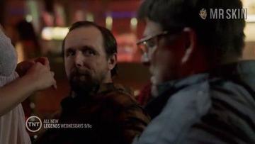 Ali Larter in Legends (2014) Underwear Sexy Underwear 238756