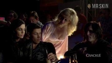 Gabrielle Shuff in Never Back Down 2: The Beatdown (2011) Sexy Underwear Sexy Thong 257327