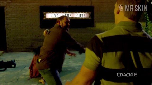 Nudes of Lift Up Shirt Babe from Never Back Down 2: The Beatdown. Breasts, Underwear. 257328