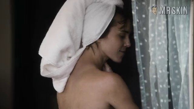 Elodie from Manhattan Naked. Butt, Sexy, lesbian, underwear. 238799