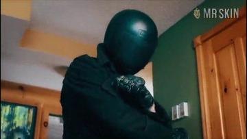 Brigitte Kingsley in Agency of Vengeance: Dark Rising (2011) Sexy Underwear Sexy Underwear 238804