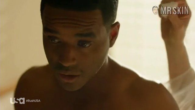 Sexiest Laurel Burke Scenes. Sexy, Underwear. 239080